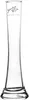 Vase Solifleur Glas 26cm Ø4cm klar Produktbild-Vorschau 5