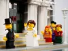LEGO Hard to Find Items Rathaus, Mehrfarben Produktbild-Vorschau 7