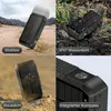 Solar Powerbank 66800mAh mit Handkurbel, 22.5W Produktbild-Vorschau 7