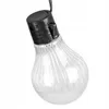 Solar-Gartengirlande 10 LED, Lichterkette 3,8m Produktbild-Vorschau 13
