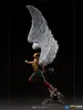 Dc Comics Hawkgirl Büstenfigur Im Maßstab 1:10 Mehrfarbig  Produktbild-Vorschau 6