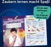KOSMOS Magic School Magic - zlatá edícia Náhľad obrázku produktu 4
