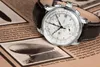 Zeppelin 100 Jahre 8670-1 Quarz Watch Produktbild-Vorschau 3