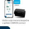 Omron Monitor Pro Měření Krevního Tlaku EVOLV - Jednotka Se Náhled obrázku produktu 16