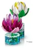 LEGO 11511 LEGO 11511 Botanicals Seerosen (2.5.) Voir les images du produit 18