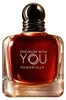 Armani Stronger with you Powerfully Eau de Parfum 100 ml Produktbild-Vorschau 1