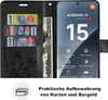 Hülle für Xiaomi 15 Handy Tasche Handyhülle Wallet Case Produktbild-Vorschau 4