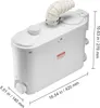 VEVOR Abwasserpumpe, 500W, 110 l/min Förderleistung, 8 m Produktbild-Vorschau 8