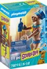 PLAYMOBIL 70714 SCOOBY-DOO! Figura da collezione poliziotto Anteprima dell’immagine prodotto 1