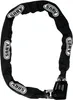 ABUS Motorrad-Kettenschloss 1190/150 BK XPlus Produktbild-Vorschau 1