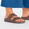 Scarpe Birkenstock Arizona Eva Roast Calz 1027328 Anteprima dell’immagine prodotto 35