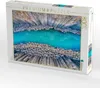 CALVENDO Puzzle Stuðlagil | 1000 Teile Lege-Größe 64x48cm Produktbild-Vorschau 2