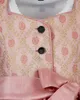 MADDOX Kinder Dirndl "Gabriella" 3-tlg. mit Bluse und Produktbild-Vorschau 4