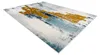 Tapis EMERALD exclusif 1025 glamour, élégant vintage bleu / Voir les images du produit 4