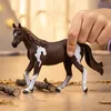 schleich HORSE CLUB | klacz konia malowanego 14901 | Podgląd zdjęcia produktu 4