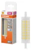 LED žiarovka OSRAM LED Line s päticou R7s pre dodatočnú Náhľad obrázku produktu 5