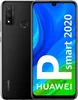 Huawei P smart 2020 POT-LX1A Schwarz 4GB/128GB 15,2cm Produktbild-Vorschau 2