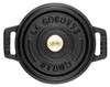 STAUB La Cocotte Mini, casseruola da forno, diametro 10 cm, Anteprima dell’immagine prodotto 7