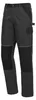 Arbeitshose Nitras Motion Tex Light | lang | grau | Gr.66 Produktbild-Vorschau 7