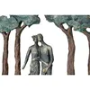 Casablanca by Gilde Skulptur Under Trees, 37954 Produktbild-Vorschau 4
