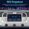 Dispositivi di navigazione integrati 7 '' Carplay android13 Anteprima dell’immagine prodotto 6