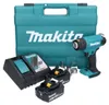 Makita DHG 181 RGK accu-heteluchtpistool 18 V 150 - 550 °C Productafbeelding-voorbeeld 2