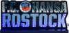 Hansa Rostock Spiegel LED-Licht F.C. Hansa Rostock Produktbild-Vorschau 1