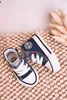 Kinder High Sneakers mit Reißverschluss BIG STAR HH374189 Produktbild-Vorschau 6
