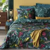 Lino SELVA, 240 x 220 + 65 x 65 cm, cotone Anteprima dell’immagine prodotto 1