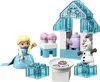 LEGO 10920 DUPLO Elsas und Olafs Eis-Café aus Die Produktbild-Vorschau 7
