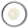 Blume des Lebens Glas, 0,25 l Inhalt Produktbild-Vorschau 13