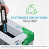 HP 153X Black Original LaserJet Tank Toner Reload Kit Produktbild-Vorschau 2