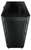 COUGAR Boîtier PC AIRFACE Black Mid Tower Mesh Front Panel Voir les images du produit 4