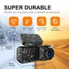 Auto Dashcam Vorne Hinten, 4K+GPS+5.8GHz WiFi, 2.89" Produktbild-Vorschau 8