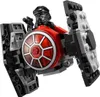 LEGO® Star Wars™ First Order TIE Fighter™ Microfighter Produktbild-Vorschau 9