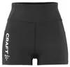 Craft Rush 2.0 Hotpants Damen - Schwarz Produktbild-Vorschau 1