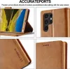 Samsung Galaxy S25 Ultra Hülle - LC.IMEEKE Luxus Klapphülle Produktbild-Vorschau 8