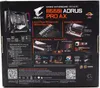 Gigabyte GA-B550I-AORUS PRO AX (AM4) (D) Produktbild-Vorschau 11