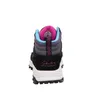 Skechers Fuse Tread - Lets Explore - Black / Multi Textile Náhľad obrázku produktu 16