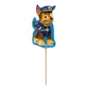 Ballon en plastique 'Paw Patrol' - Chase, 30 cm sur le Voir les images du produit 3
