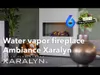 Caminetto a vapore acqueo Xaralyn - Opti-Myst Cassette 600 Anteprima dell’immagine prodotto 8