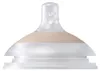 Chupete Lovi Mammafeel dinámico, talla S, color blanco | de Vista previa de la imagen del producto 11