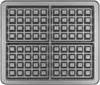 Concept SV3080, Edelstahl, Schwarz, Kunststoff, Edelstahl, Produktbild-Vorschau 6