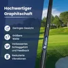 COSTWAY Golf Driver für Herren, 460CC Golfschläger aus Produktbild-Vorschau 4