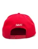Fallout 4 Snapback Cap Nuka Cola, rot Produktbild-Vorschau 3