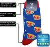 TwoSocks lustige Socken - Döner Socken, Motivsocken für Produktbild-Vorschau 5