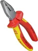Pinza combinata VDE 160 mm con impugnatura M.K. Knipex | Anteprima dell’immagine prodotto 2