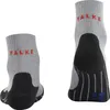 Falke TK2 Explore Cool Short Herren light grey 42-43 Produktbild-Vorschau 2