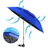 Parasol de terrasse, indice de protection solaire 100+, Voir les images du produit 15