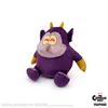 Cuphead Plüschfigur Henchman 22 cm Produktbild-Vorschau 3